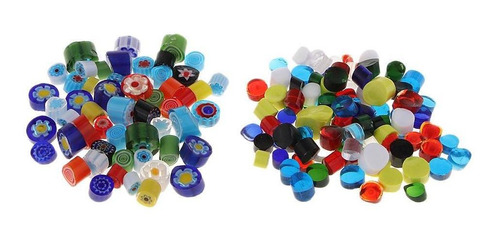 Imagen 7 de 12 de - De Horno Microondas De 7 Piezas Joyería De Bricolaje