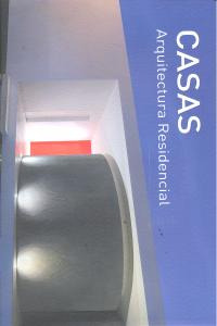 Casas Arquitectura Residencial (libro Original)