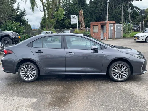 Toyota Corolla 1.8 Hev Xei