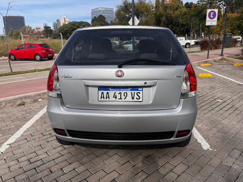 Fiat Palio 1.4 Fire Pack Top