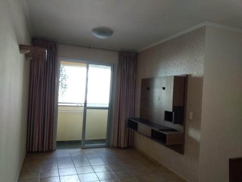 Apartamento Para Alugar, 70 M² Por R$ 1.800,00/mês - Vila Dos Remédios - São Paulo/sp - Ap2892