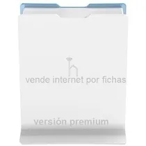 Comprar  Mikrotik Rb941 Hap Lite Vende Internet X Fichas + Hotspot