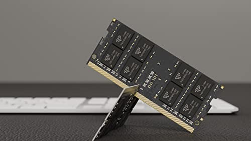 Timetec 16gb Ddr4 2400mhz Pc4-19200 Non-ecc Unbuffered 1.2v