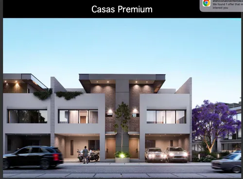 Casa En Preventa, Por El Anillo Vial Querétaro