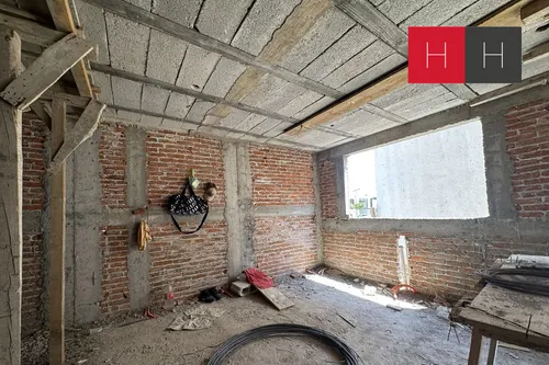 Casa En Venta En Lomas De Angelópolis Iii..