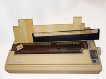 Comprar Impresora Matricial Matriz Citizen 200gx Fifteen - Repuestos