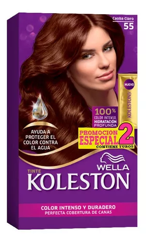 hazlo plano adoptar Higgins Marcas Tintes Para Cabello | MercadoLibre 📦