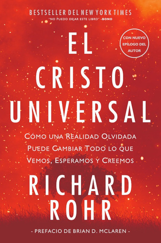El Cristo Universal, De Richard Rohr