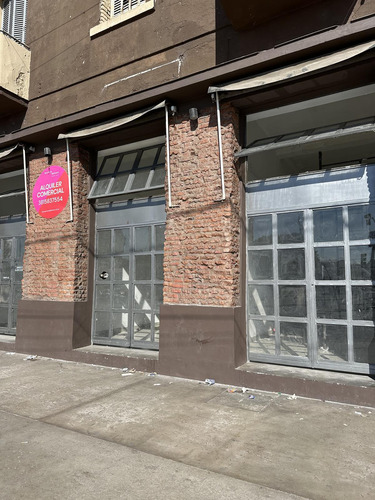 Local En Alquiler, Av. Brígido Terán Y 24 De Septiembre, San Miguel De Tucumán