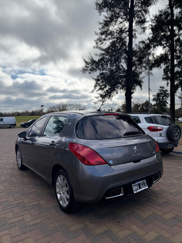 Peugeot 308 1.6 Active