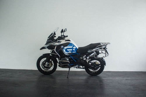 Bmw R 1200 Gs Adv