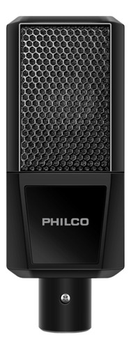 Kit Micrófono Con Brazo Y Anti-pop Philco Pro - Revogames