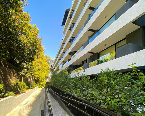 Departamento Perfecto Para Inversión Barrio San Damian,1d+1b