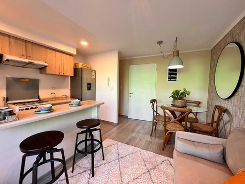 Venta De Departamento Nuevos En Puerto Montt (71452)