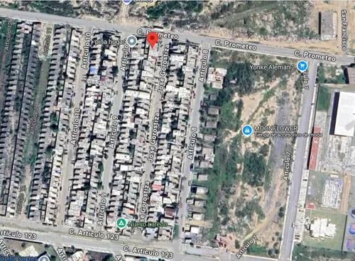 Casa Adjudicada Ubicada En José Gorostiza, Nuevo Laredo, Tamps. Sk04