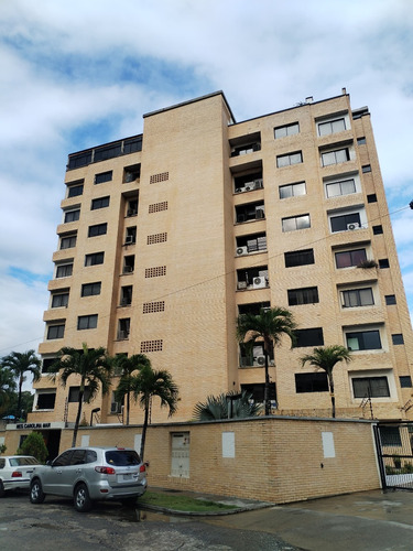 Apartamento En Venta Caraballeda Caribe 1 Habitacion 1 Baño