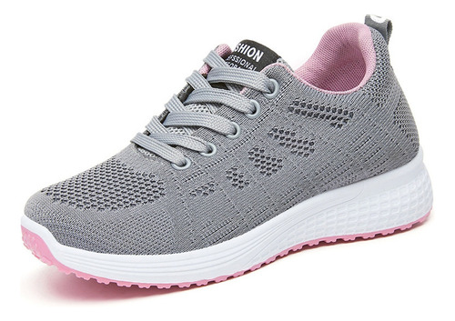 Zapatillas Para Correr Para Mujer, Zapatillas Ortopédicas