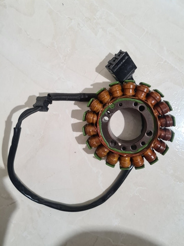 Stator Corona Kawasaki Z800 