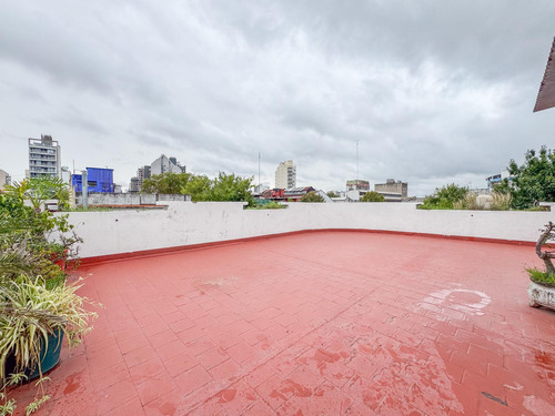 Ph 3 Ambientes Con Terraza - Pedro De Mendoza 305 - Avellaneda