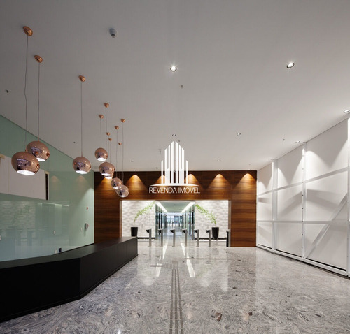 Imagem 5 de 8 de Laje Comercial Disponível Para Locação - Al2081
