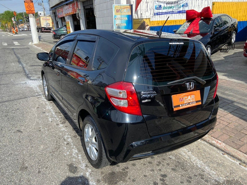Imagem 3 de 13 de Honda/fit Lx Flex