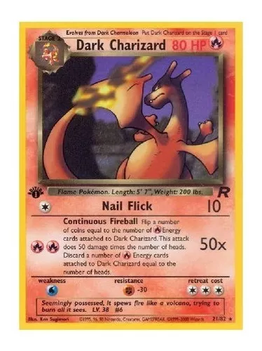 Carta Pokémon Reshiram E Charizard Gx Aliados Original