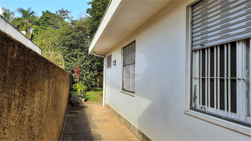 Imagem 1 de 27 de Casa De 233 M² E Terreno De 600 M² Com 3 Dormitorios  A Venda No Alto Da Boa Vista - Reo558653