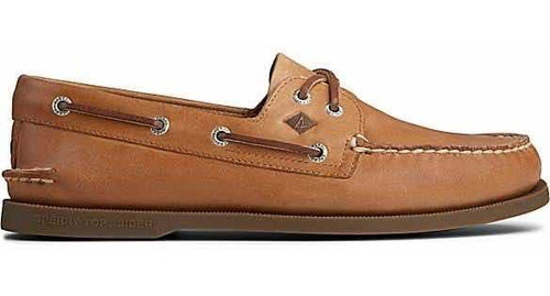 Mocasines Sperry Talla 27.5 Mx De Uso