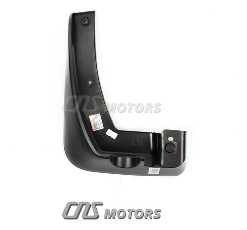 Genuine Splash Flaps Mud Guard Set For 2016-2018 Kia Sor Ddf