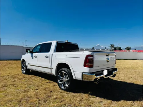 Ram 1500 Limited