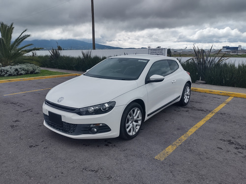 Volkswagen Scirocco Mk3. Traído De Japón (pocos En México).