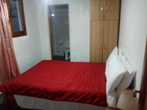 Imagen 10 de 13 de Venta De Hotel Centro En Carmelo, Uruguay Al 370