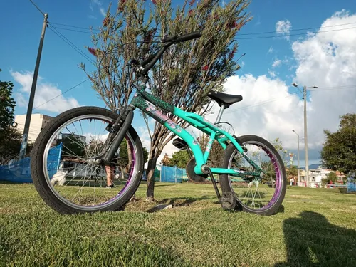 Bicicletas baratas online de segunda