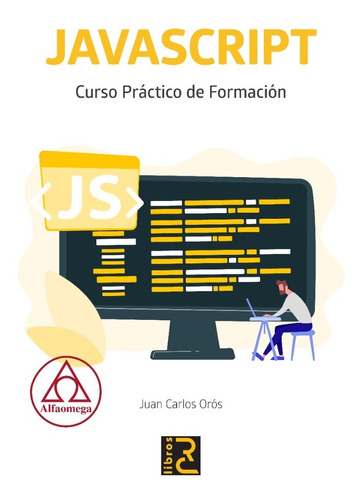 Libro Técnico Javascript Curso Práctico De Formación