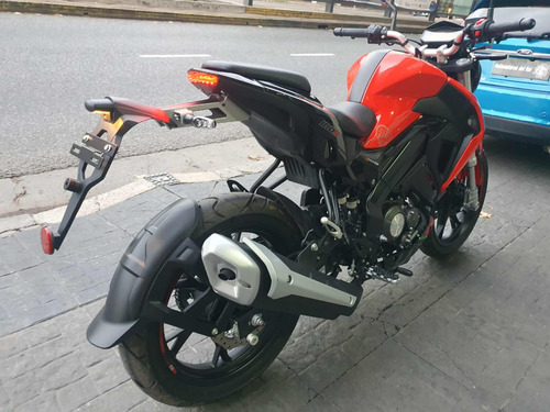 Imagen 7 de 11 de Benelli