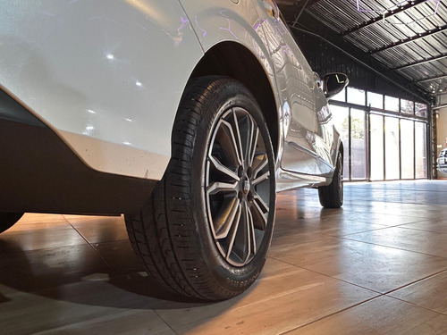 Fiat Cronos 1.3 Precision Cvt