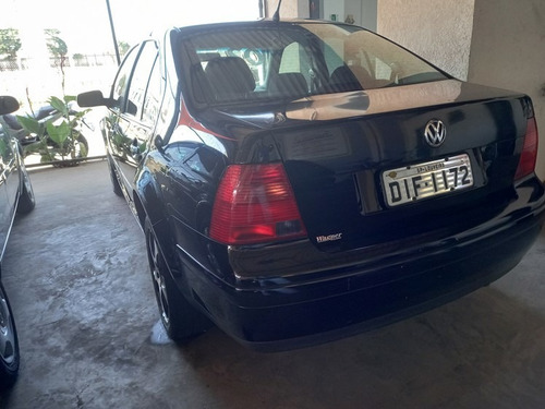 Imagem 4 de 4 de Volkswagen Bora 2.0 Mi 8v Flex 4p Automático