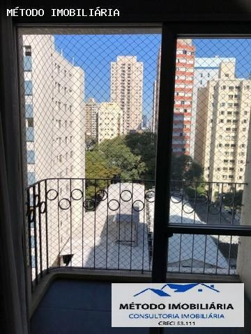 Imagem 4 de 12 de Apartamento Para Venda Em São Paulo, Vila Olimpia, 2 Dormitórios, 1 Banheiro, 1 Vaga - 12983_1-2044709