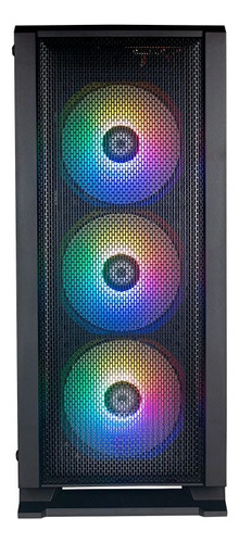 Pc Gamer Cpu Ryzen 5 5600g , Ssd 1tb, 32gb Ddr4, Fonte 700w