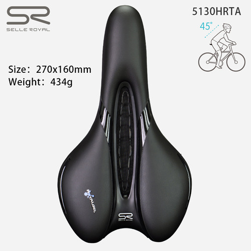 Sillin Selle Royal 5130hrta 