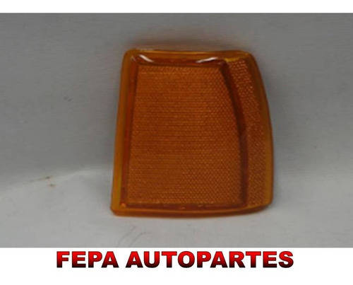 Faro Delantero Giro Ford Explorer 94 / 95 Sin Funcion Mica