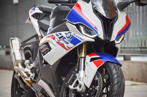 Imagen 2 de 14 de Bmw S1000rr S 1000 Rr