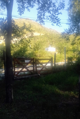 Terreno Playo En Balneario Las Jarillas, Córdoba.