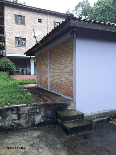 Casa À Venda, 250 M² - Cotia - Cotia/sp - Ca0122