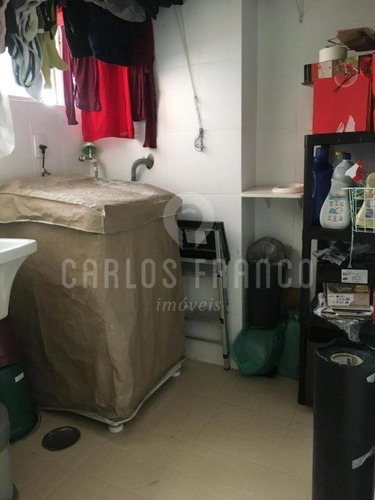 Apartamento 1dorm, 60m2, 1vaga, Vila Mariana-belas Artes - Cf65597