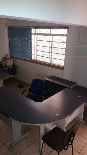 Imagem 12 de 15 de Casa Sobrado Para Venda, 3 Dormitório(s), 350.0m² - 5373