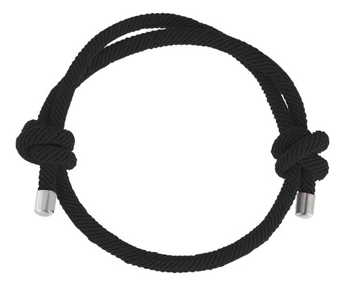 Djss Sroje Brazalete B, Moderno, Estilo Étnico, Cuerda Roja