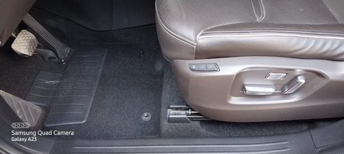 Mazda Cx-9 2.5t Skyactive Signature Awd