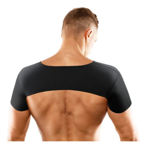 Shoulder Pads Camisas Compresion Para Hombre Basketball