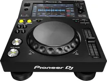 Comprar Pioneer Dj Xdj 700 Reproductor Digital Compatible Rekordbox